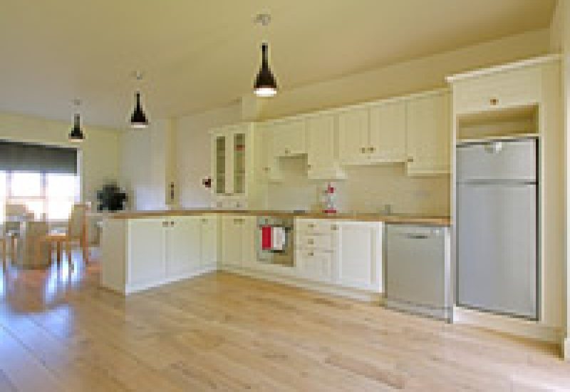 CRKitchen
